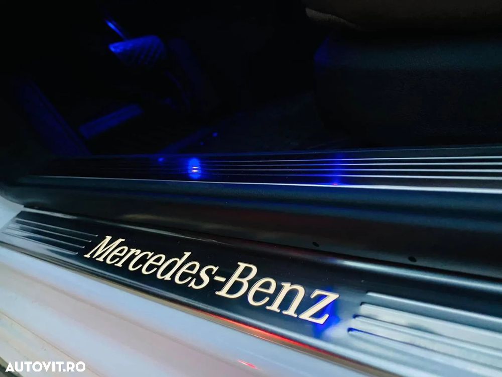 Mercedes-Benz S 350 d 4Matic 9G-TRONIC - 18