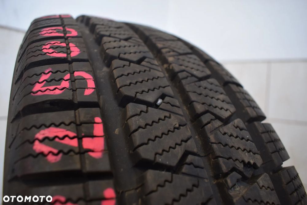 R16C 215/65 Sportiva Van Snow 3 Wysyłka gratis! - 3