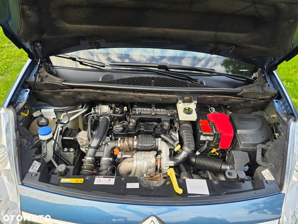 Citroën Berlingo Multispace BlueHDi 100 SELECTION - 33