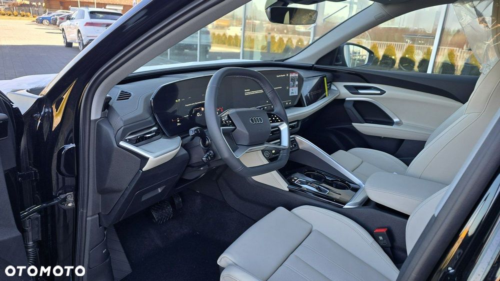 Audi Q5 TFSI mHEV 150 kW Quattro S tronic - 7