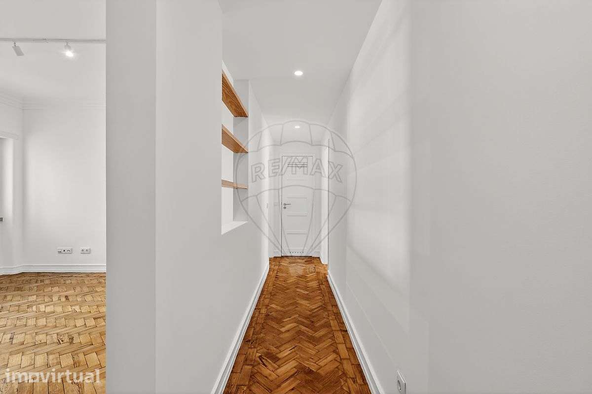 Apartamento T2 para arrendamento - Grande imagem: 4/25