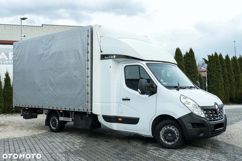 Renault MASTER - 6