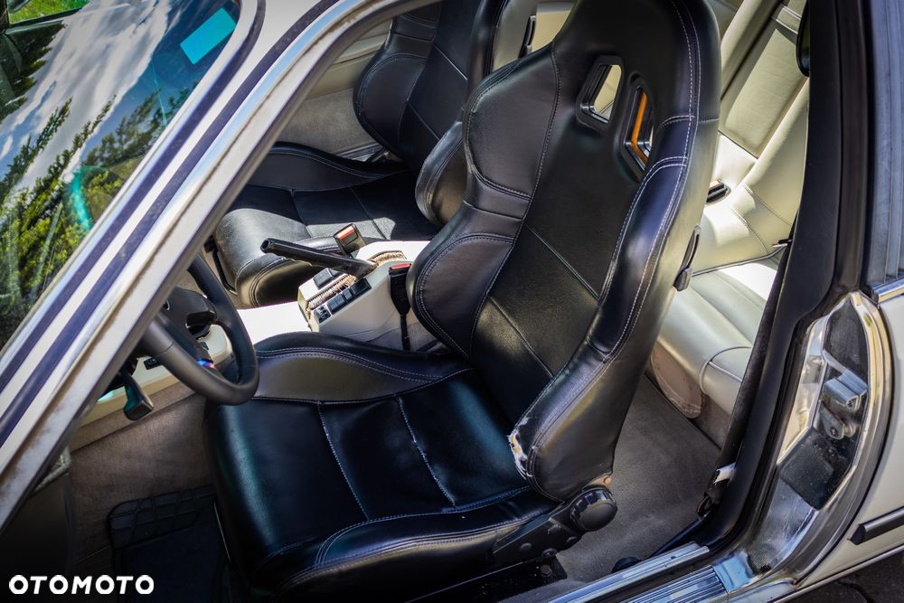 BMW Seria 6 635 CSi - 24