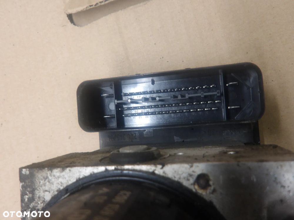 RENAULT ESPACE 4 IV 2.0B 02-06 POMPA ABS  8200159837 - 5