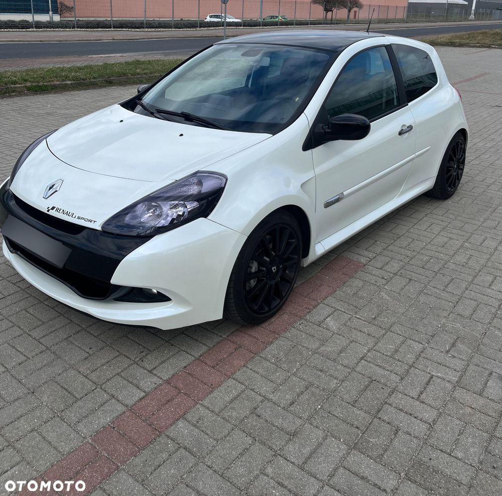 Renault Clio 2.0 16V 200 RS Cup - 7