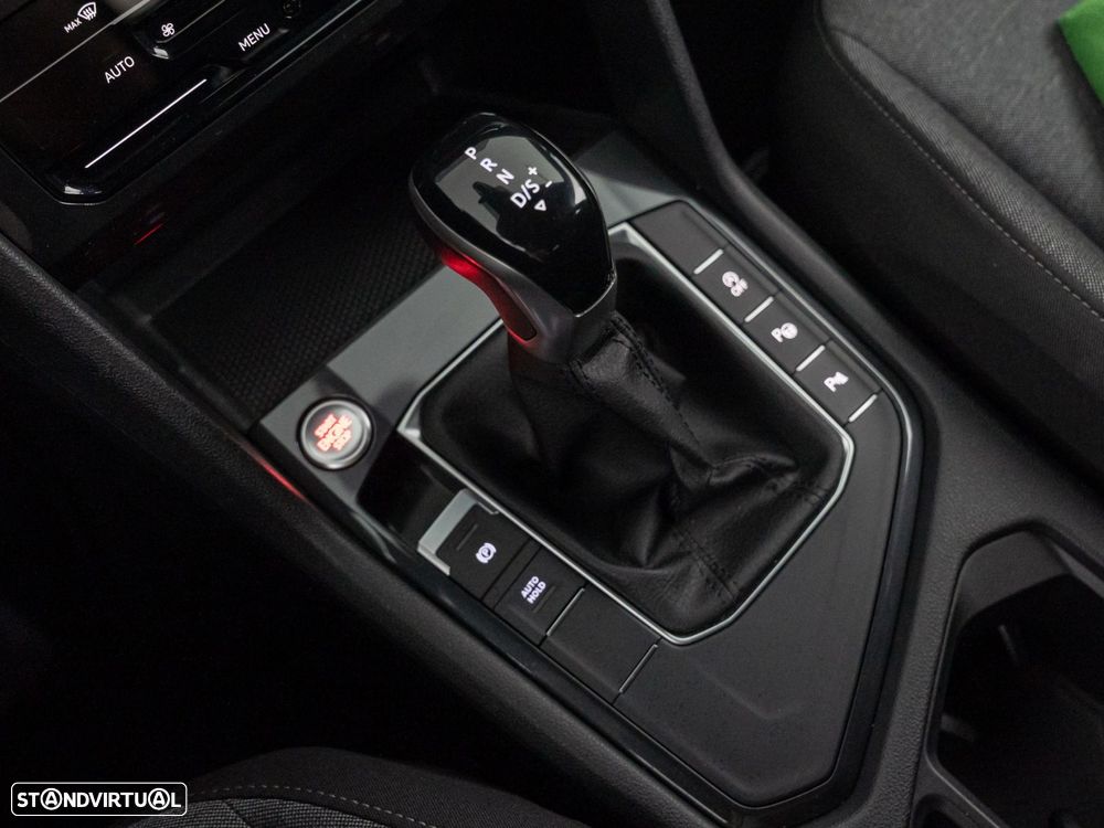 SEAT Tarraco 2.0 TDI Style DSG - 24