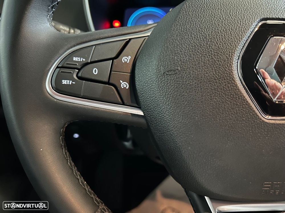 Renault Mégane Sport Tourer 1.6 E-Tech Plug-In Limited - 33