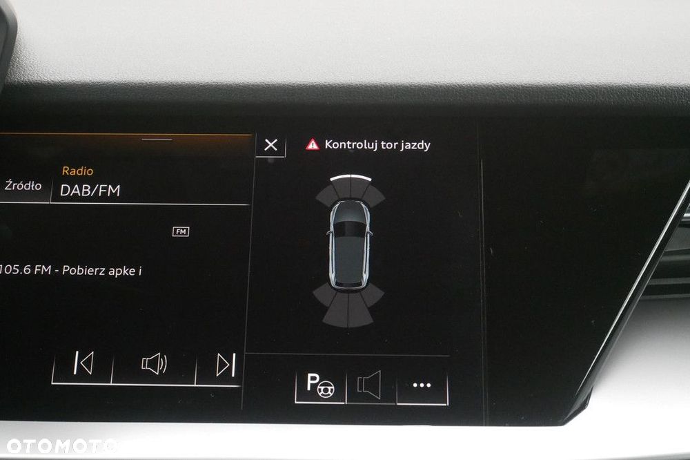 Audi A3 Sportback - 18