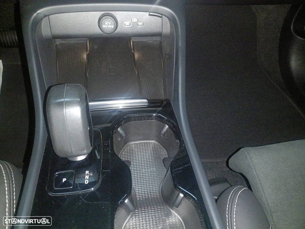 Volvo C40 Recharge Plus - 20
