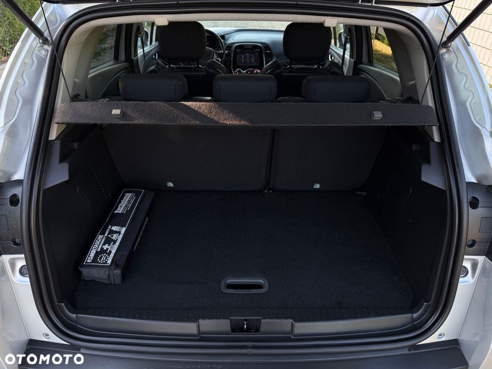 Renault Captur ENERGY TCe 120 EDC Intens - 18