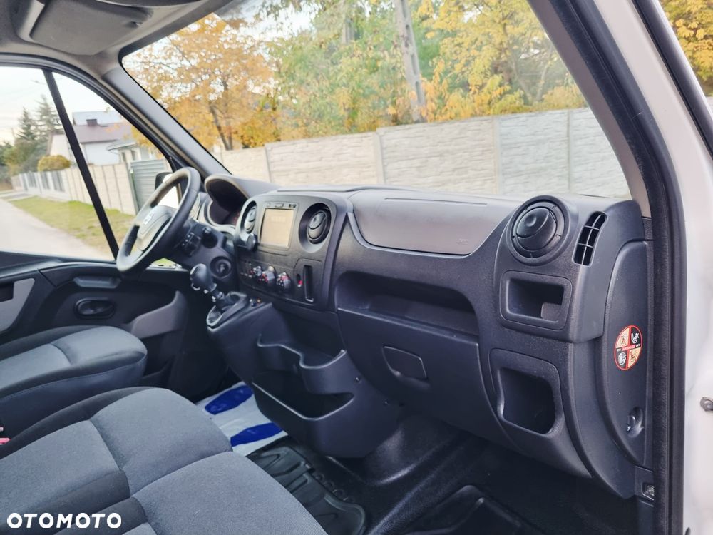 Renault Master - 27