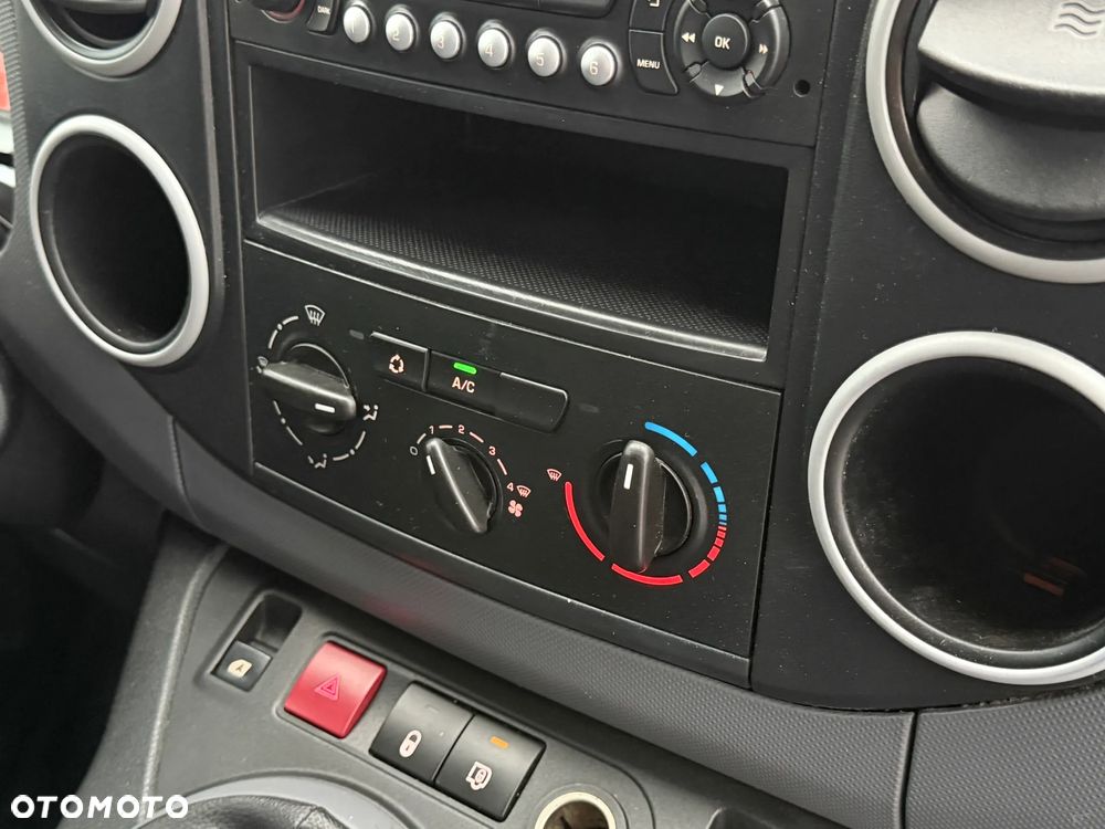 Peugeot Partner - 24