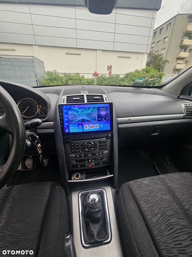Peugeot 407 - 3