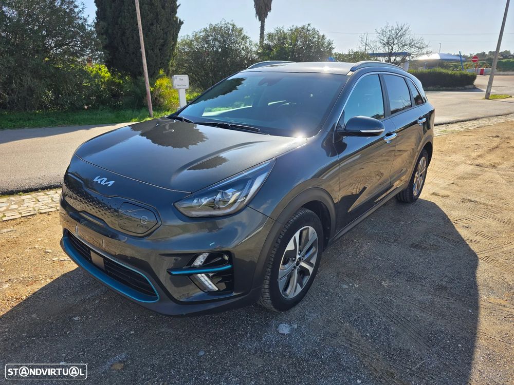 Kia e-Niro 64kWh - 9