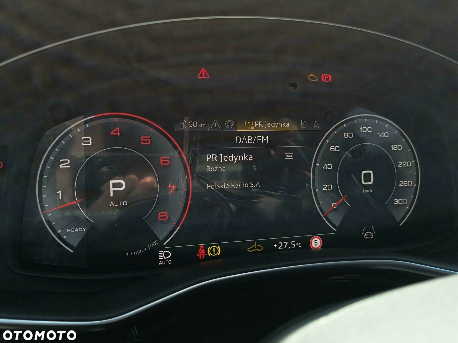 Audi Q7 - 10