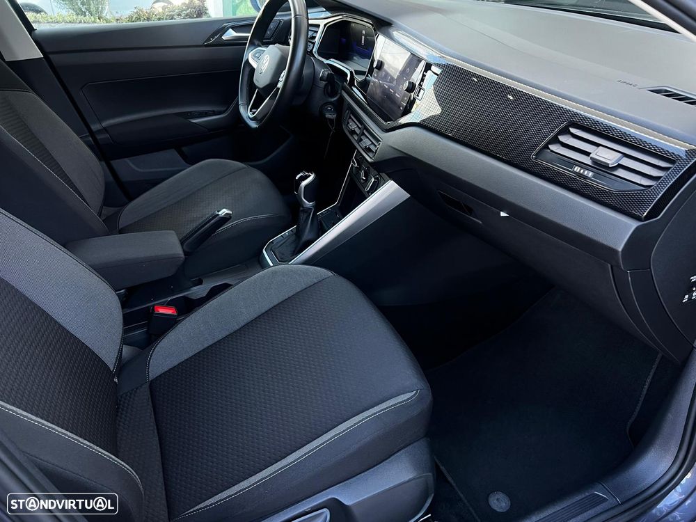 VW Taigo 1.0 TSI Life - 20