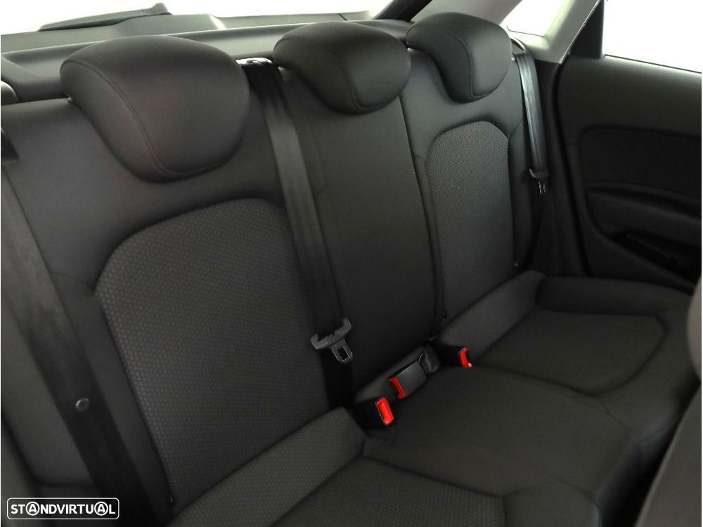 Audi A1 Sportback 1.0 TFSI - 16