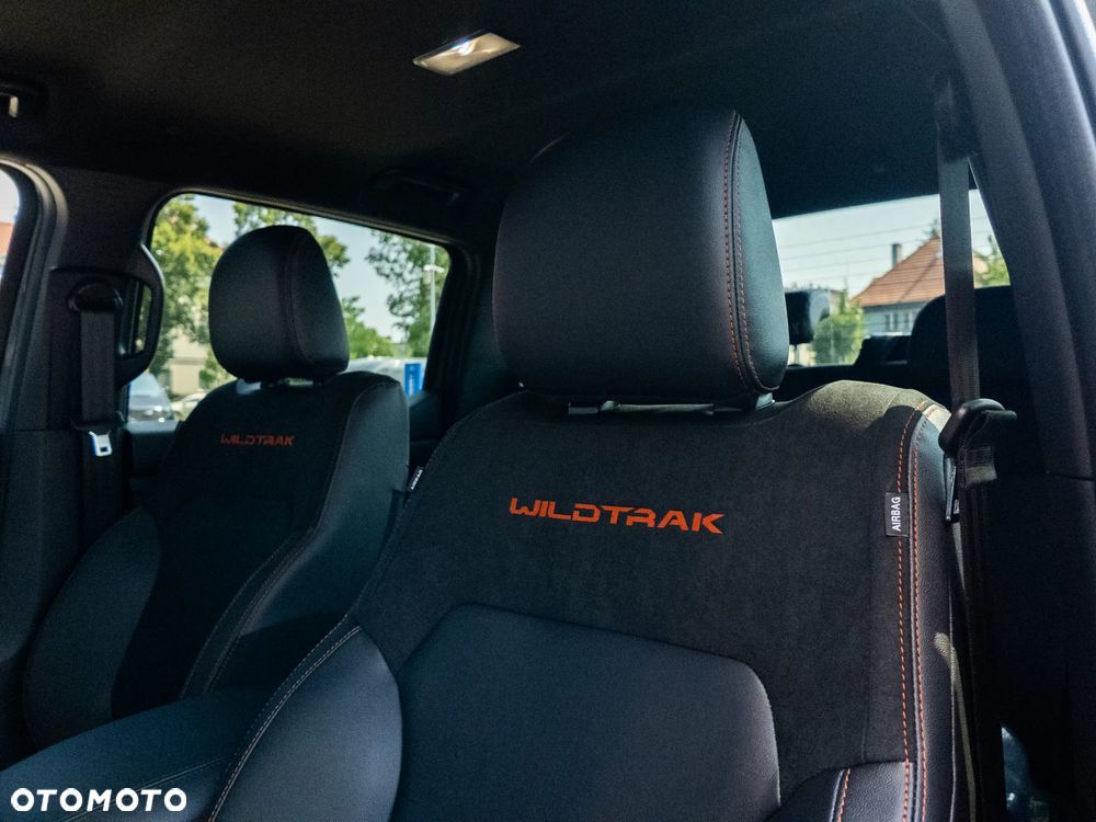 Ford Ranger 2.3 EcoBoost PHEV e-4WD DC XLT - 22