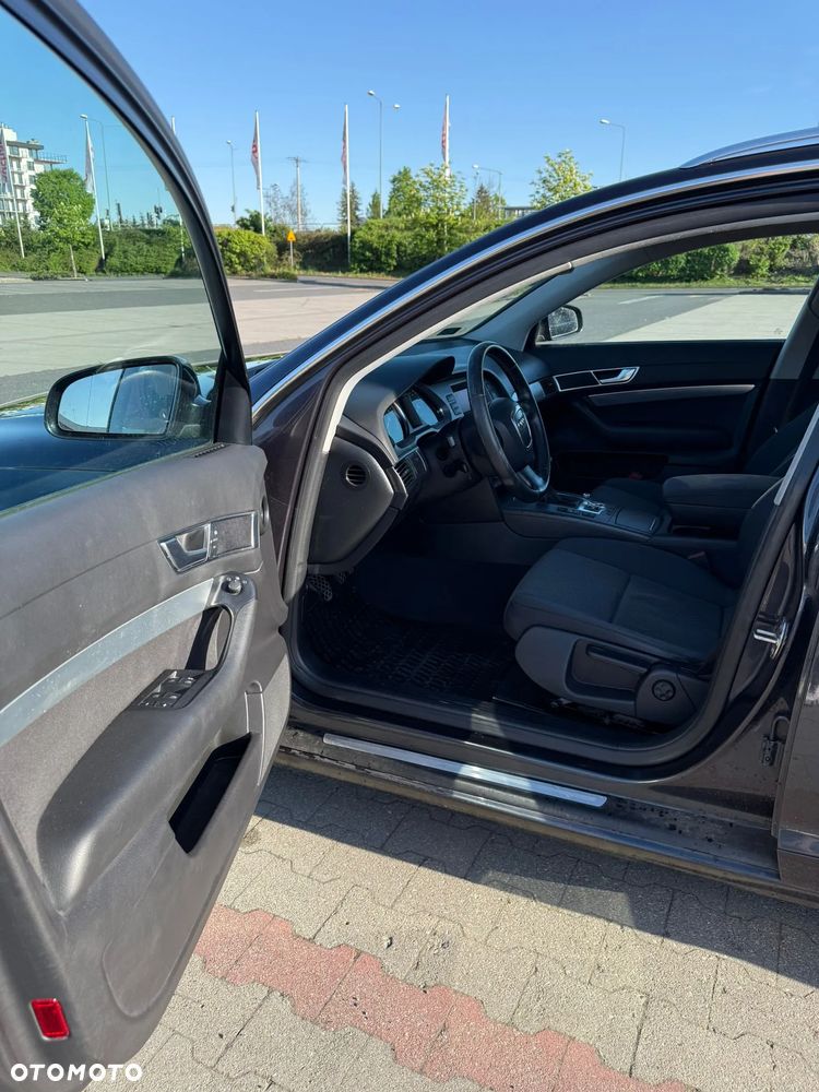 Audi A6 Avant 2.4 quattro - 18