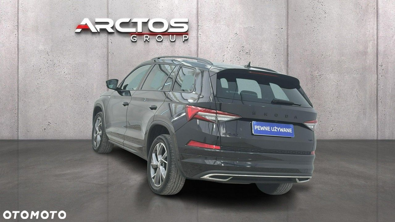 Skoda Kodiaq - 3
