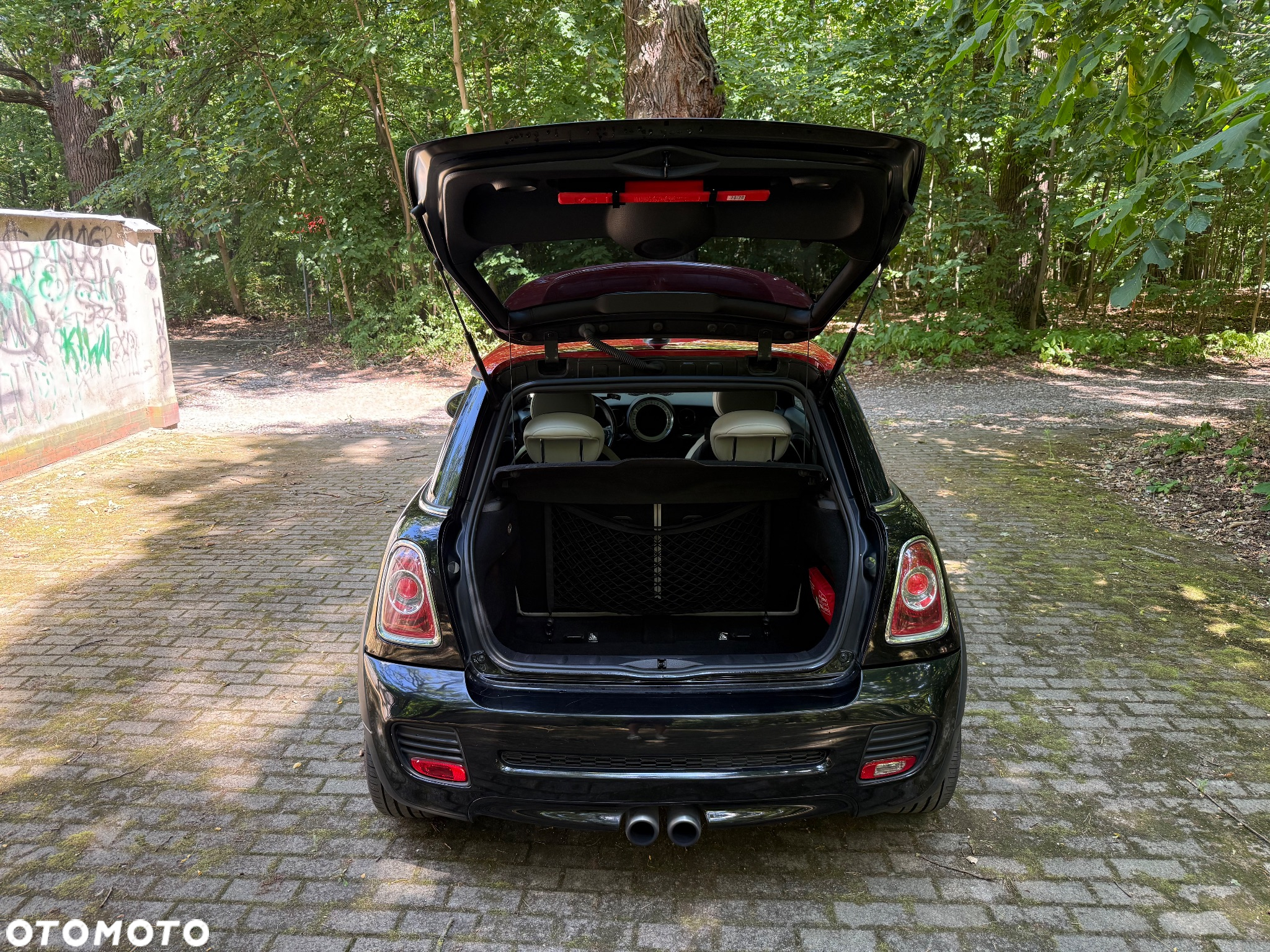 MINI Cooper S - 22