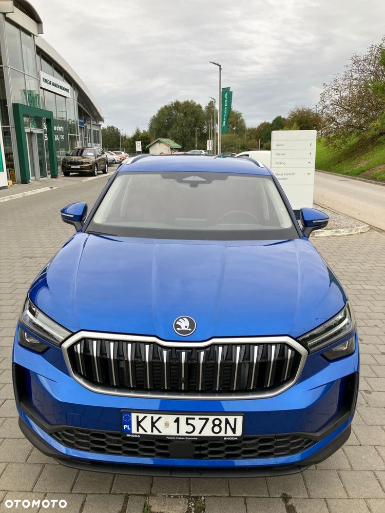 Skoda Kodiaq - 7