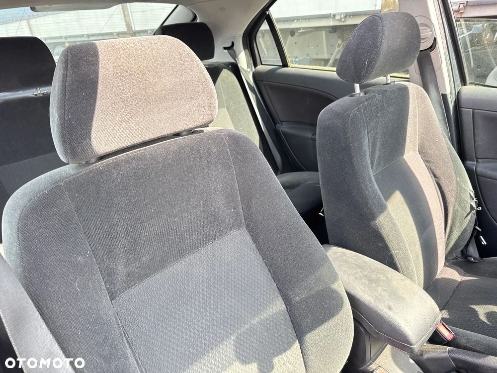 Ford Mondeo 2002r. 1.8 benzyna 92 KW Cały na części - 5