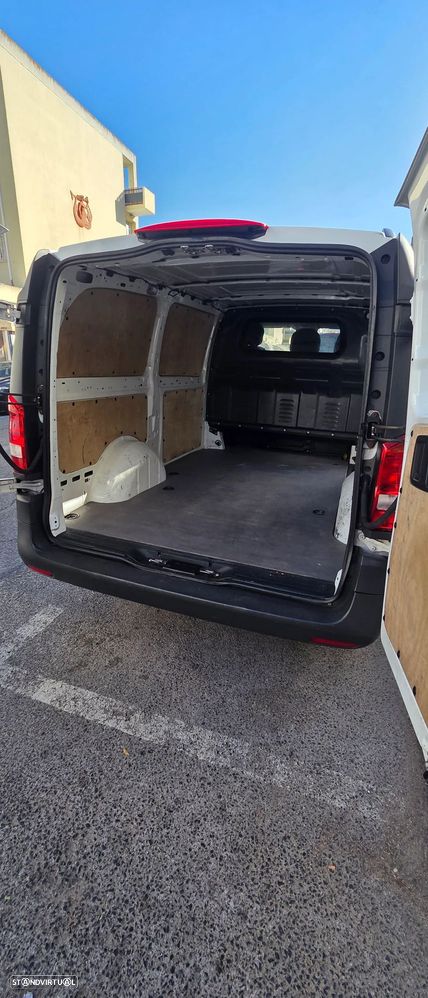 Mercedes-Benz Vito - 6