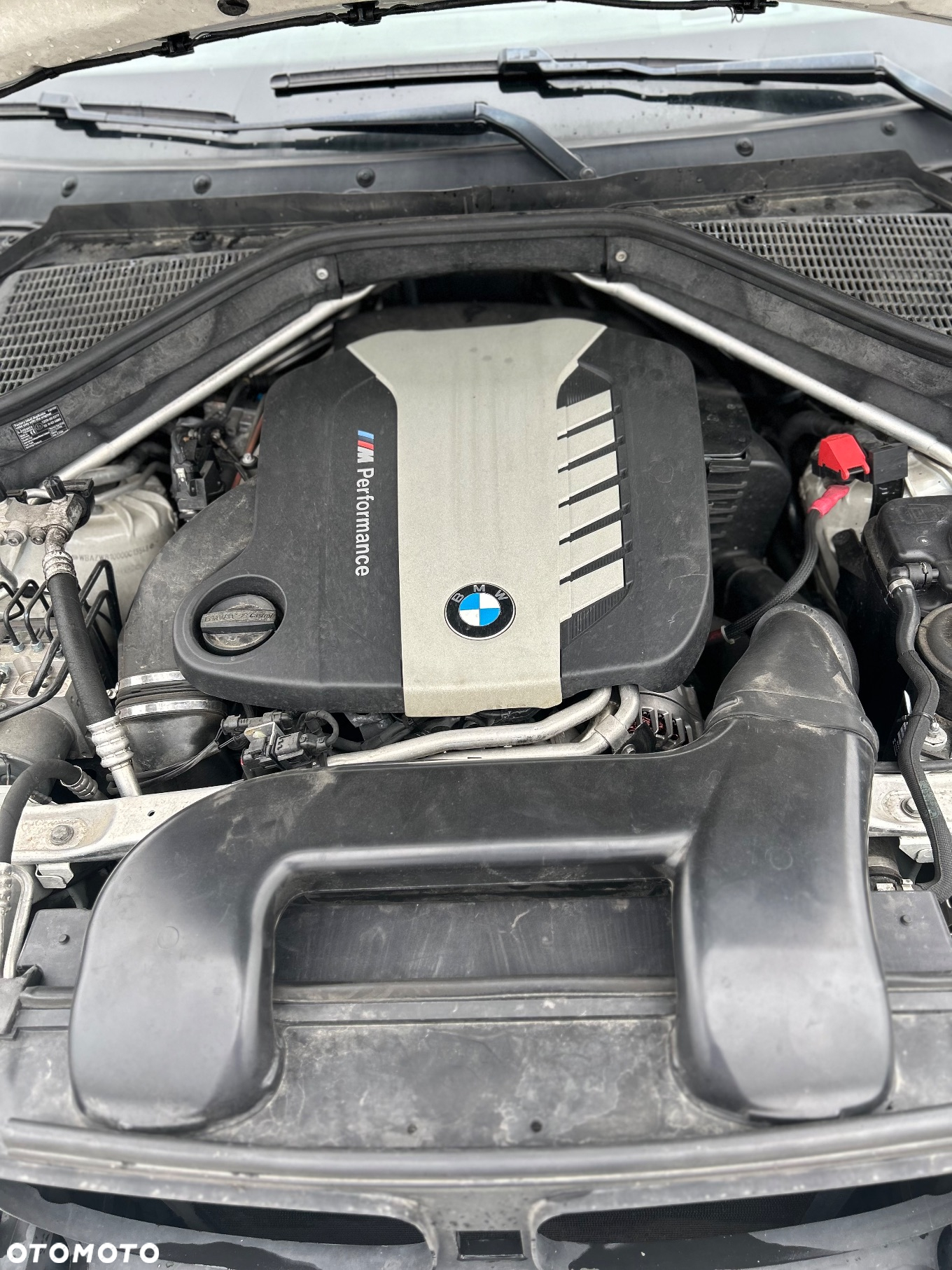 BMW X5 M M50d - 16