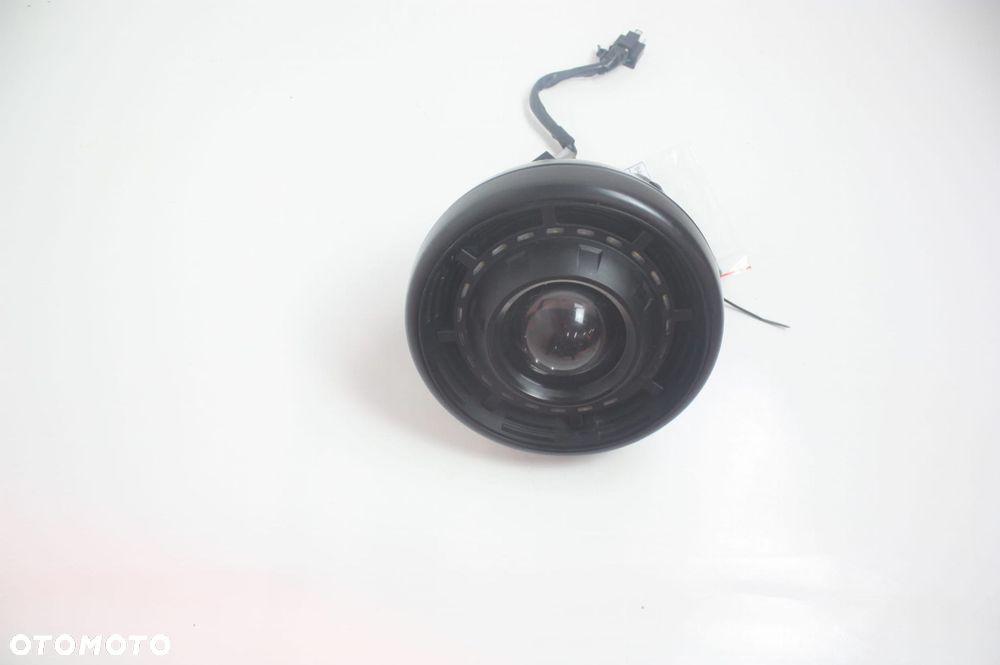 REFLEKTOR LAMPA PRZEDNIA Hyosung GT 650 - 1