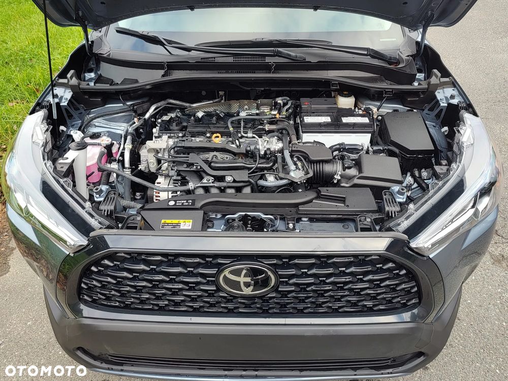 Toyota Corolla Cross - 17