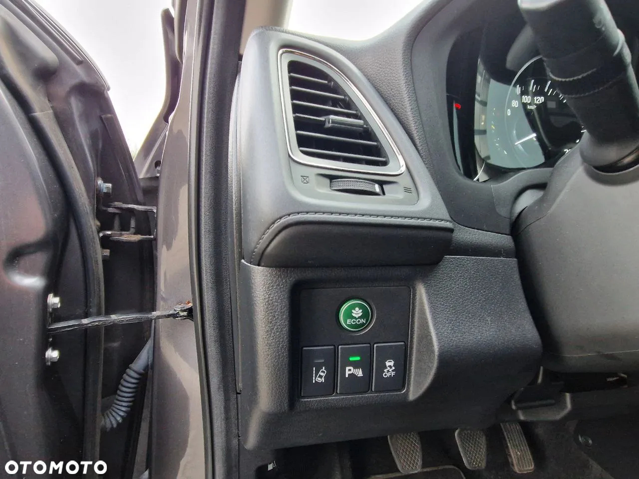 Honda HR-V 1.6 i-DTEC Executive (ADAS) - 11
