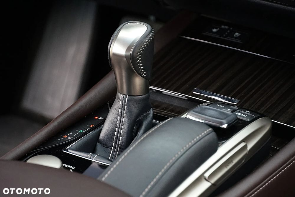 Lexus GS 200t / 300 Prestige - 35