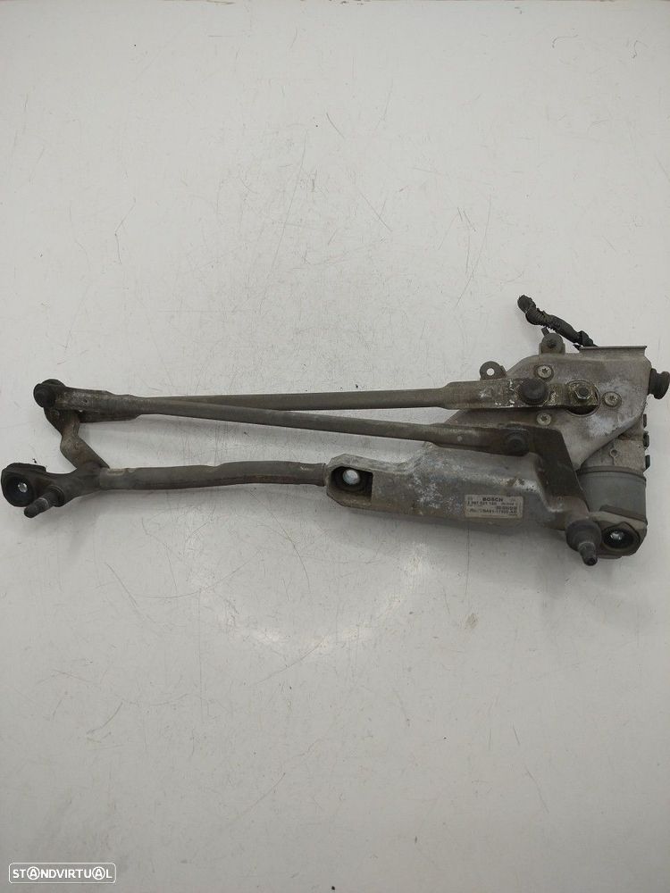 Motor Limpa Vidros Ft Ford Fiesta Vi (Cb1, Ccn) - 1