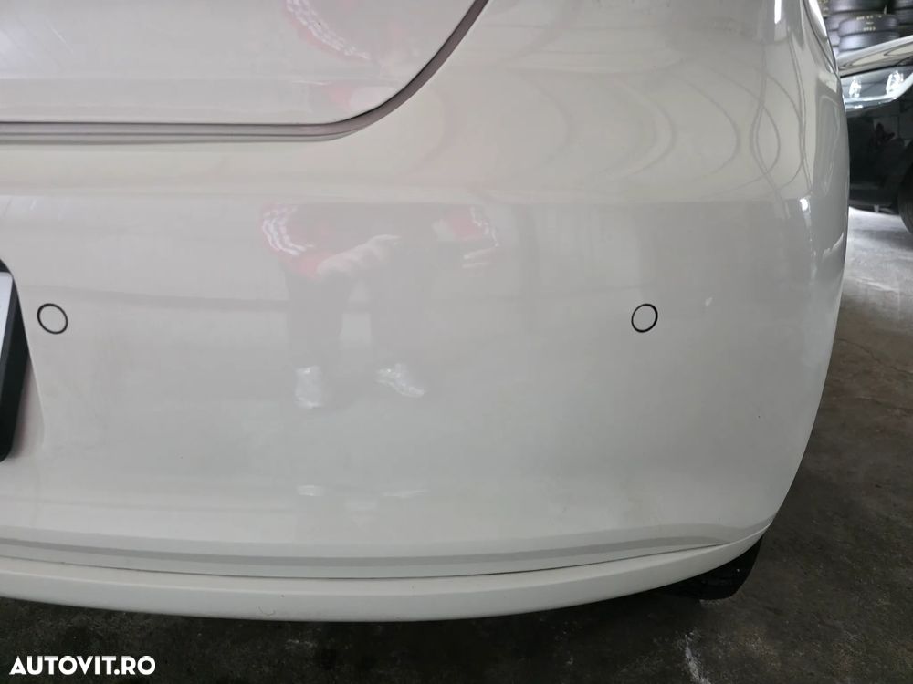 Volkswagen Polo 1.6 TDI DPF Trendline BlueMotion Technology - 14