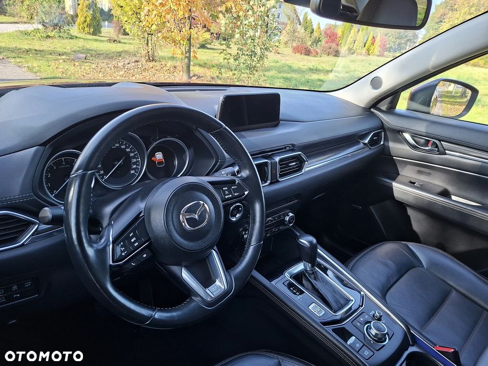 Mazda CX-5 - 14
