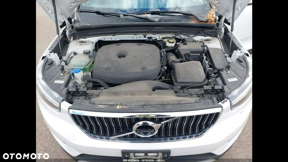 Volvo XC 40 T5 AWD Inscription - 12