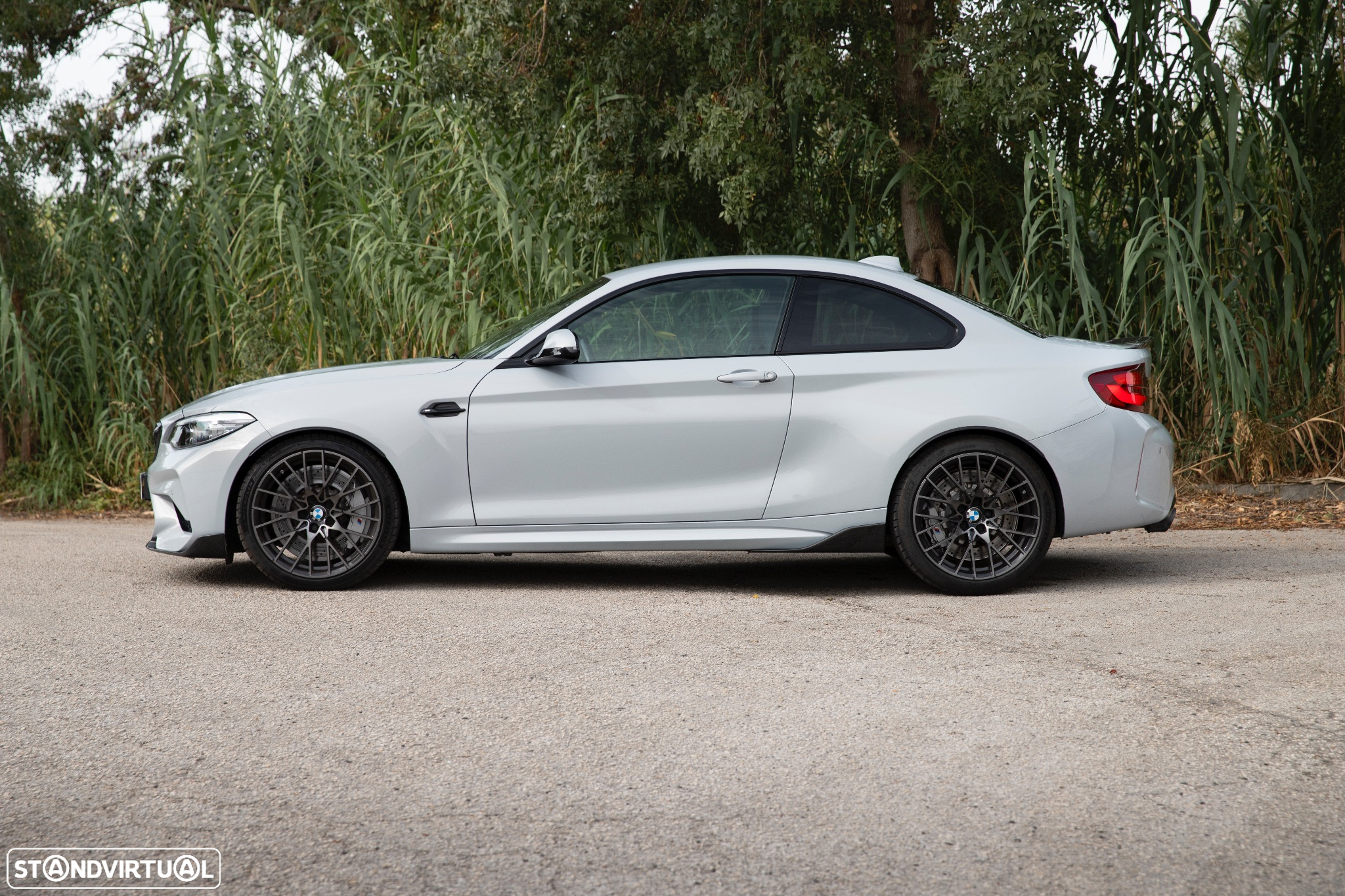 BMW M2 Competition Coupe DKG - 7
