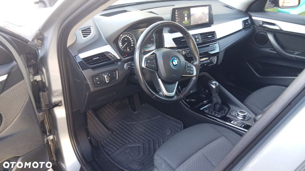BMW X2 xDrive25e Advantage - 8