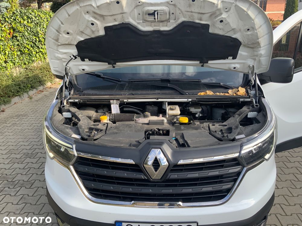 Renault Trafic - 7
