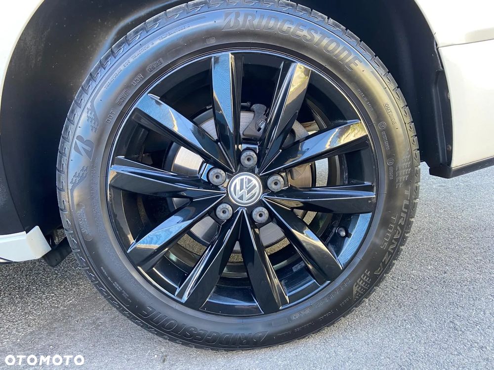 Volkswagen California - 7