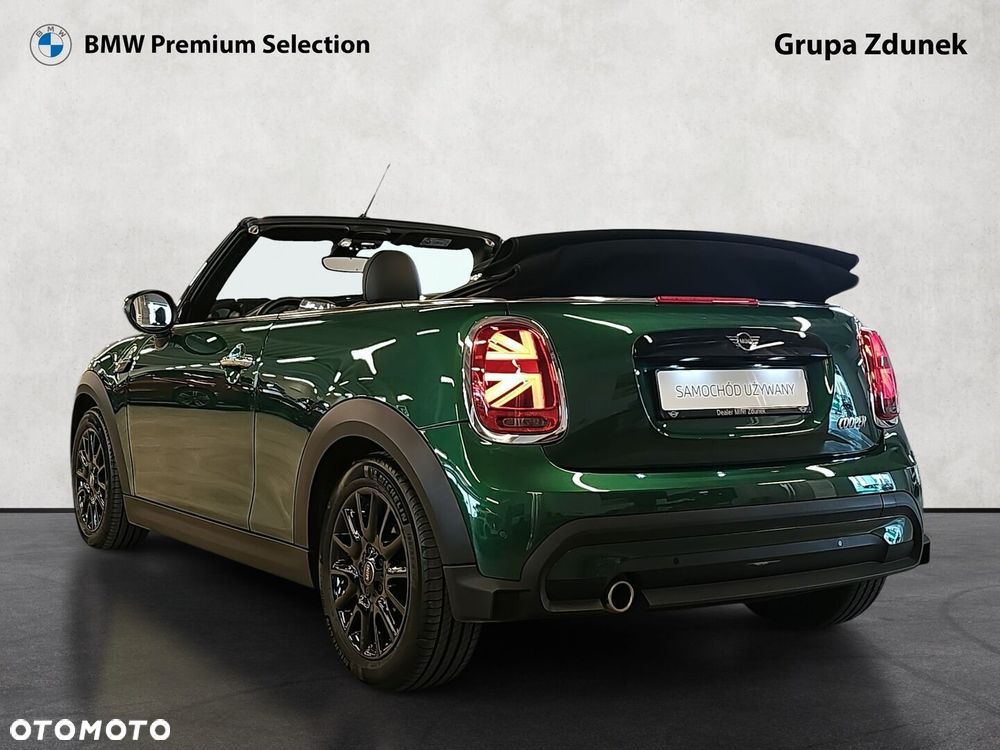MINI Cooper - 8