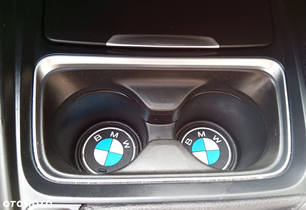 BMW Seria 3 318d Modern Line - 13