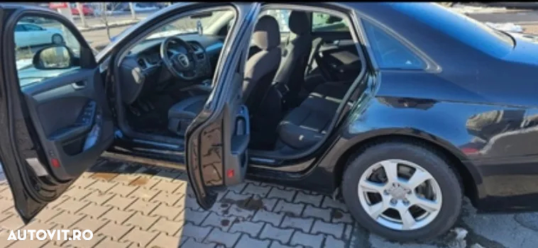 Audi A4 1.8 TFSI - 7