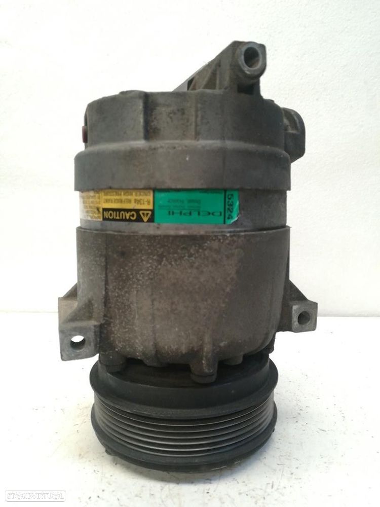 COMPRESSOR AR CONDICIONADO OPEL FRONTERA B 2000 - 2