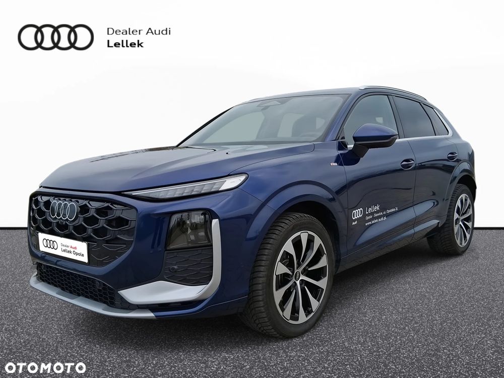 Audi Q3 35 TFSI S tronic - 3