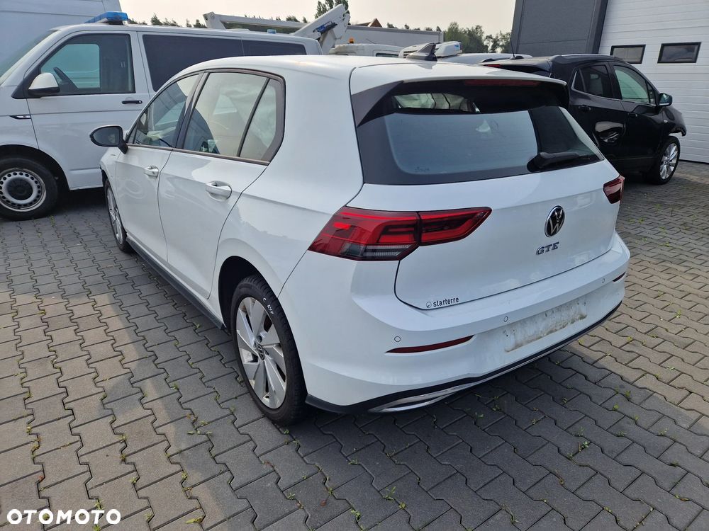 Volkswagen Golf 2021 photo 2