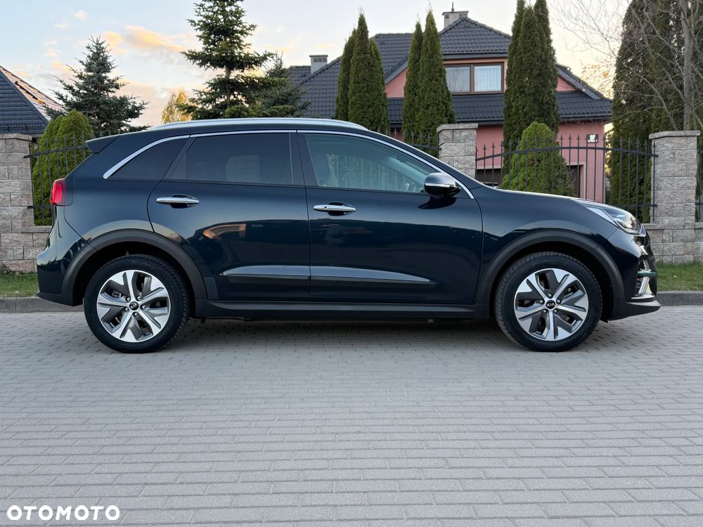 Kia Niro Edition 7 - 2