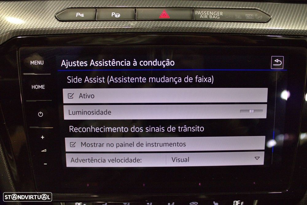 VW Arteon 2.0 TDI R-Line DSG 4Motion - 50