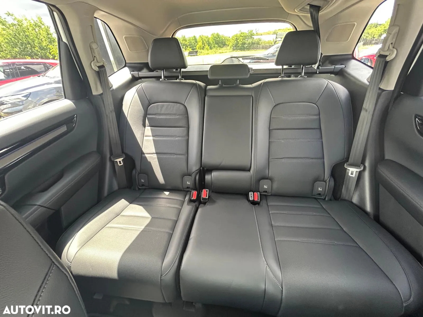 Honda CR-V 2.0 e:HEV 4x4 E-CVT Advance - 17
